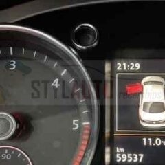 MOTOR COMPLETO VOLKSWAGEN PASSAT CC (357) CBAB