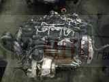 MOTOR COMPLETO VOLKSWAGEN TIGUAN (5N1) 2.0 TDI (140 CV) CFF C F F