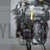 MOTOR COMPLETO VOLKSWAGEN POLO (9N3) 1.4 TDI (69 CV) TIPO BNM B N M