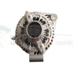 ALTERNADOR JAGUAR XF 104210-6120 / 28-6781 / 8X23-10300-CB / C2Z3415 / CGB-86781