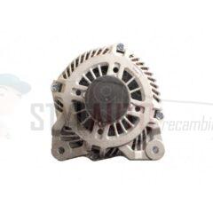 ALTERNADOR RENULT 1.5 DCI 771368357 / 8200404638 / A004TJ0481 / A4TJ0481