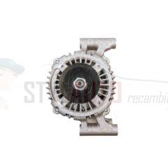 ALTERNADOR JAGUAR S-TYPE 102211-0980 / 102211-0981 / 28-6630