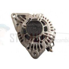 ALTERNADOR I20 2607271 / 2616010 / 28-6905 / 37300-2A400 / 37300-2A401 / CGB-86905 / DRA0989 / DRA0989N