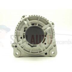 ALTERNADOR AUDI SEAT 0123510047 / 0123515021 / 038903023J / 0986041010 / 98VW-10300-AA / CA1144 / DRB1010