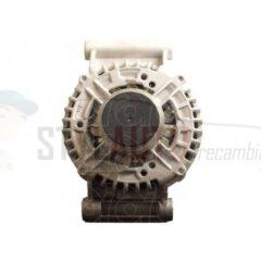 ALTERNADOR CITROEN JUMPER 2.2 0125711001 / 0125711102 / 0125711132 / 0986082580 / 1745661 / 1874992 / 1889371 / 28-6702 / 86702