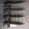 juego inyectores opel zafira 1.9 cdti 0445110165 - 0 445 110 165