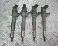 inyectores fiat bravo 1. 6 jtd 0445110300 - 0 445 110 300