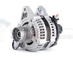 ALTERNADOR SUZUKI 104210-1180 / 28-7827 / 31400-67J1 / 31400-67J10