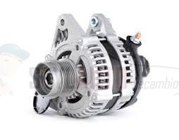 ALTERNADOR SUZUKI 104210-1180 / 28-7827 / 31400-67J1 / 31400-67J10
