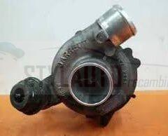 TURBO SSANYONG RODIUS 2.7 XDI 6650901080