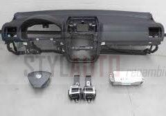 kit de airbags vw golf 5