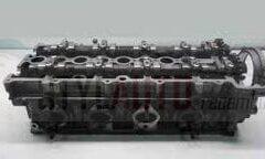 culata bmw 320d 136cv 204d1