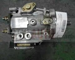 bomba inyectora bmw 320d 136cv 0470504005