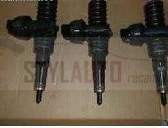 juego de 3 inyectores bomba vw 1.4 tdi .ref: Bosch : 0414720035