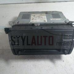 pantalla navegacion bmw e46 65526923869