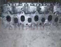 Culata completa iveco daily 2.3 hpi 116cv.con tipo de motor f1ae0481b