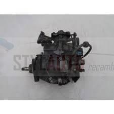 bomba inyectora peugeot 1.9d 0460494384