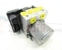 Peugeot 308 Bosch Bomba Abs 0265951134 0265230491 9665363180 B