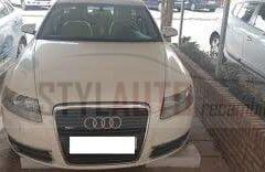 despiece completo audi a6 3.0 tdi tipo motor bmk b m k