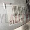 motor toyota yaris 1.5 hibrido x1nz-p92 / x1nzp92
