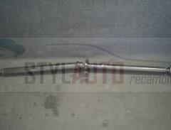 CARDAN CENTRAL AUDI A6 3.0 TDI 4F MOTOR BMK