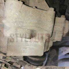 caja de cambios autmatica Ford fiesta 1.4 gasolina- ref: 8s4p-7000-ba ---- 8s4p7000ba