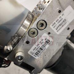 bomba capota mercedes clk w209 , referencia: a2098000330