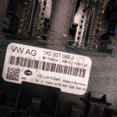 caja de fusibles seat leon 5K0937086J 5K0 937 086 J