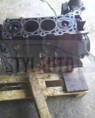 bloque de motor mercedes vito 2.3 turbodiesel