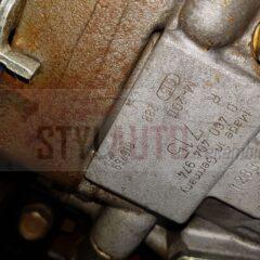 bomba inyectora nissan terrano 2.7 td.bosch 0 460 404 974 / 0460404974