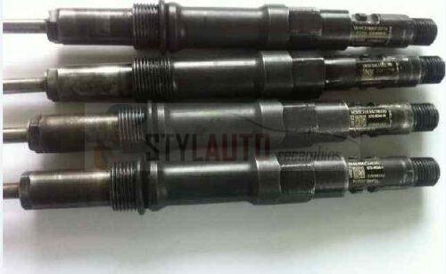 juego de 4 inyectores ford mondeo 2.0 tdci EJDR00101Z