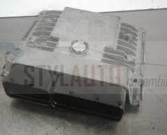 CENTRALITA DE MOTOR, SEAT IBIZA, 5WP4 4772, 5WP44772, SIMOS 10.22, 03F 906 070 P, 03F906070P