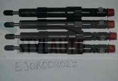 juego de 4 inyectores ford mondeo 2.0 tdci ejdr00402z