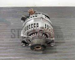 alternador ford volvo 2.0 tdci 3m5t10300yd 3m5t-10300-yd