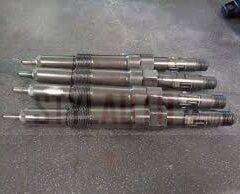 JUEGO DE 4 INYECTORES FORD MONDEO TDCI EJDR00502Z