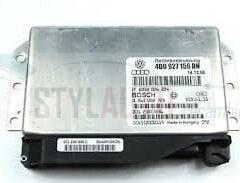 centralita cambio automatico audi a8 A8 4D0927156DJ 4D0 927 156 DJ 4DO927156DJ ZF6058006181 BOSCH 0260002725