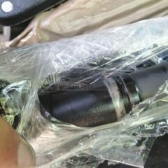 juego de 4 inyectores toyota corolla verso 23670-0r100 236700r100