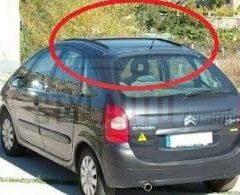 techo solar citroen picasso 2001