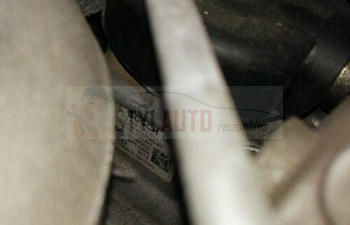 bomba de alta presion audi q7 0445010611 059130755AB