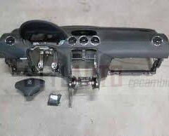 kit completo de airbags peugeot 308 año 2010