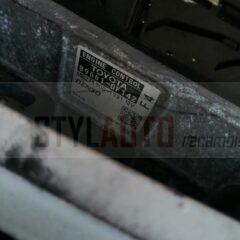 CENTRALITA TOYOTA VERSO 2759001981 275900-1981 89661-0F142 896610F142
