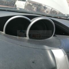 cuadro de relojes toyota corolla verso 2.0 d4d año 2011