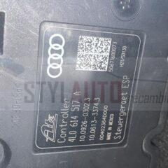 BOMBA ABS AUDI Q7 4L0614517A 4L0 614 517 A - 10092603023, 4L0614517A, 10061333743, 10092603093, 10061335201, 4L0614517D