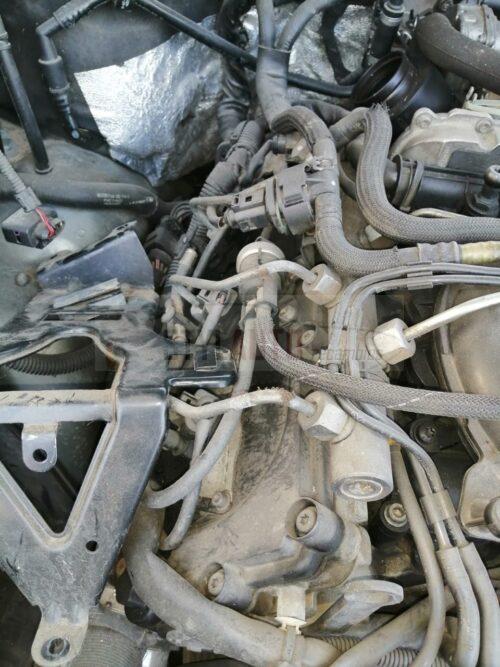 culata audi q7 3.0 tdi motor tipo bug b u g