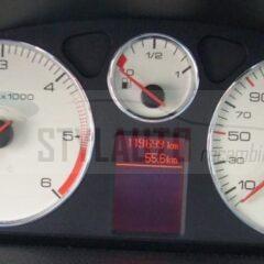 MOTOR PEUGEOT 407 1.6 HDi FAP CAT (9HZ / DV6TED4) | 0.04 - ... TIPO 9HZ