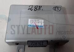 CENTRALITA MOTOR MITSUBISHI SPORT CENTRALITA MOTOR K8T72876 MD354511