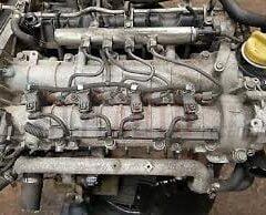 motor completo ALFA ROMEO GT (125) 1.9 JTD (M) 16V CAT | 0.04 - ... 937a5000