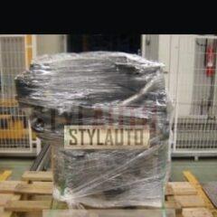 motor HONDA CR-V (RD1/3) 2.0 16V CAT | 0.97 - 0.02 tipo b20z1