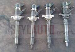 juego 4 inyectores psa 1.6 hdi 0445110311/ 0 445 110 311