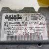 centralita de airbags peugeot 207 cc 9664402580 AUTOLIV 609221000